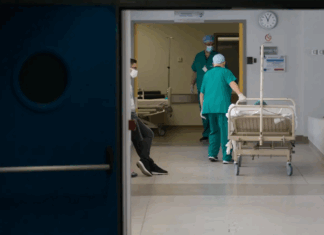 Βρέφος από τη Σκιάθο κινδύνευσε με πνιγμό