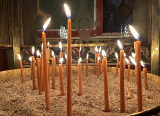 Θλίψη: Έφυγε από την ζωή 57χρονος το βράδυ της Κυριακής
