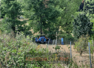 Έχασε τη ζωή του 68χρονος άνδρας – Απεγκλωβίστηκε τραυματισμένη μία γυναίκα – ΦΩΤΟ