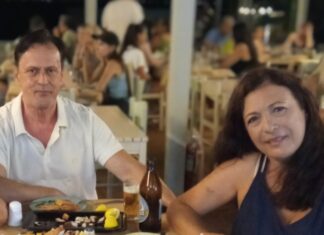 Μια Σταρ Ελλάς εύχεται στον αιώνιο Τρικαλινό της έρωτα…
