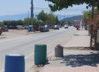 Αγιόκαμπος Λάρισας: Και μη χειρότερα να λες… Ο κάτοικος με την… επιφοίτηση ΦΩΤΟ