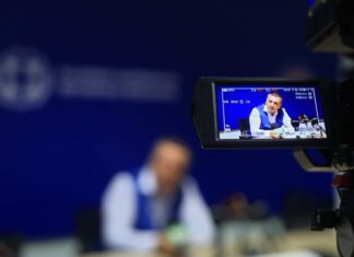 Μήνυμα Κουρέτα με πολλούς αποδέκτες για την αξιοποίηση του ΕΣΠΑ