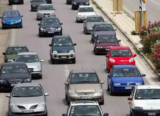 Αποκάλυψη: Έρχεται σοκ για τους κατόχους παλαιών αυτοκινήτων