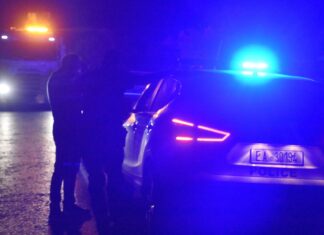 Αγνοείται ψαροντουφεκάς σε θαλάσσια περιοχή– Έρευνες για τον εντοπισμό του