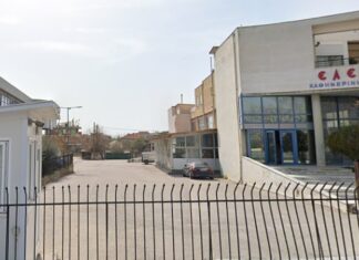 Λάρισα: Νέο αφεντικό στην «Ελευθερία» ο Αθηναίος εκδότης Γιάννης Φιλιππάκης