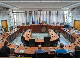 Δήμος Λαρισαίων: 29 προσλήψεις για την κάλυψη αναγκών στην καθαριότητα