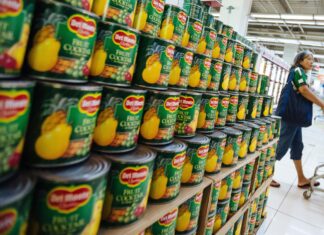 Διευκρινίσεις της Del Monte Ελλάς για τα πρόσφατα δημοσιεύματα