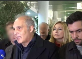 Χρ.Κοντογιάννη: “Ερώτηση Κ.Βελόπουλου για τους μετακινούμενους κτηνοτρόφους της Θεσσαλίας”