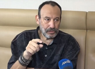 Μίλτος Καρατζάς για Στέλιο Ρόκκο: «Του έδωσα χρήματα για να φτιάξει το δόντι του που είχε σπάσει»