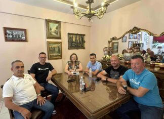 Λιακούλη: «Όχι στις οριζόντιες ρυθμίσεις, χωρίς ρεαλισμό και συναίνεση»