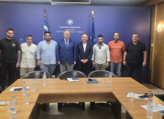 Με Τσιάρα, Κέλλα οι αγρότες του Πλατυκάμπου – Στο τραπέζι αποζημιώσεις, «πάγωμα» χρεών και στήριξη κτηνοτρόφων