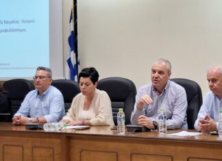 Αιμορραγικός πυρετός Κριμαίας – Κονγκό: Τι δείχνουν οι αναλύσεις στη Λάρισα