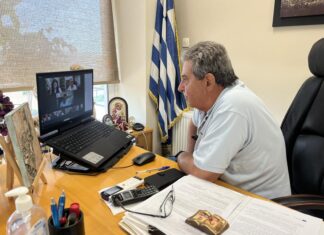 Εσκίογλου: «Αντικοινωνική και ακατανόητη η απόφαση της Hellenic Train να κλείσει εκδοτήριά της στην επαρχία»