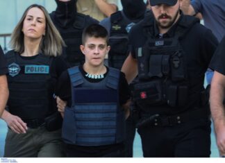 Ειρήνη Μουρτζούκου: Ζήτησε την κράτησή της σε ψυχιατρικό ίδρυμα – Πισπιρίγκου: Τι μου τις φέρνετε εδώ; Τι σχέση έχω εγώ με αυτές;
