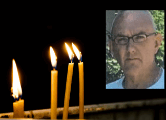 Θλίψη: Έφυγε από τη ζωή 69χρονος Λαρισαίος