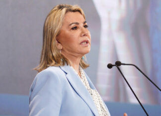 Ζέττα Μακρή για τον δημοσιογράφο που την εκβίαζε: «Μου ζήταγε χρήματα για να μην κάνει αρνητικά δημοσιεύματα»