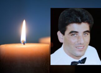 Θλίψη στην Λάρισα: 52χρονος έφυγε από την ζωή