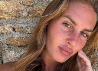 Κατερίνα Δαλάκα: Η πρώτη ανάρτηση με τον νέο της σύντροφο