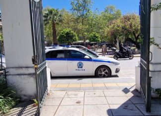 Άγριος καυγάς για ζευγάρι: Με σπασμένο μπουκάλι χτύπησε τον φίλο της