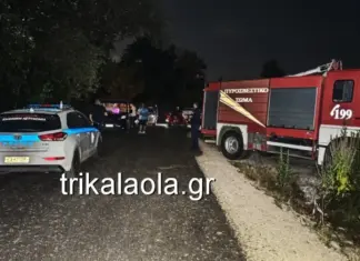 Δραματική επιχείρηση διάσωσης για 14χρονο – Τον βρήκαν ζωντανό μετά από ώρες στον Πηνειό