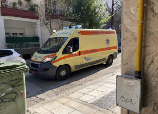 Τυρναβίτης και γνωστός στην τοπική κοινωνία ο 29χρονος που βρέθηκε νεκρός σε διαμέρισμα στην Λάρισα