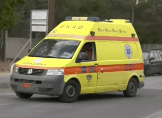 Τραγωδία: Νεκρός ανασύρθηκε 64χρονος στην παραλία Νέων Πόρων