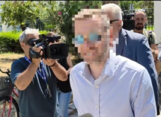 Θεσσαλός μεγαλοδημοσιογράφος για συλληψή του: “Η Μακρή θέλει να με βγάλει από την μέση για να μην με έχει αντίπαλο στις εκλογές – Την είχα σαν μάνα μου