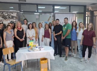 Eλασσόνα – Αιμορραγικός πυρετός: Συγκεντρώθηκαν 128 δείγματα για εξέταση