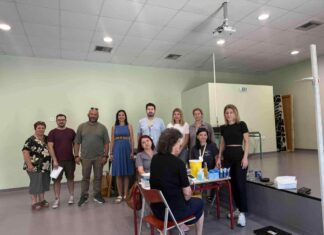 Ολοκληρώθηκαν οι δωρεάν προληπτικές εξετάσεις σε Δαμάσι και Αργυροπούλι
