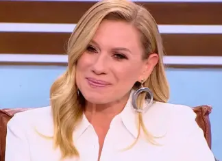 Η Κατερίνα Καραβάτου εξομολογείται: «Δεν νομίζω ότι θα παντρευόμουν ξανά»