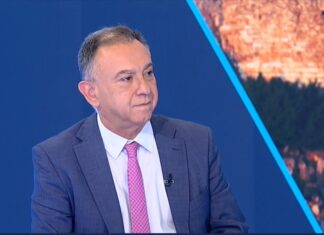 Κέλλας: Τα 4 βασικά αιτήματα των αγροτών έγιναν δεκτά από την κυβέρνηση