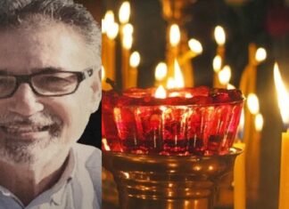 Θλίψη: Έφυγε από την ζωή 66χρονος Λαρισαίος