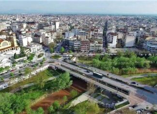 Λάρισα: 8% πάνω τα ενοίκια το β’ τρίμηνο του 2025 – Μικρότερη αύξηση στις τιμές πώλησης