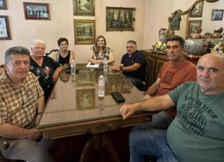 Λιακούλη: «Κάθε φορά που η νομοθεσία για τα φωτοβολταϊκά καταπατείται, θα είμαι απέναντι»