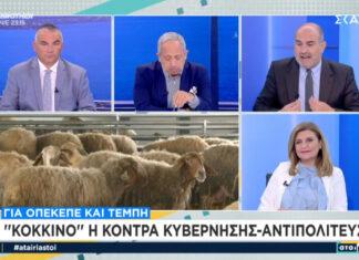 Λιακούλη για ΟΠΕΚΕΠΕ: «Να δοθούν στη δημοσιότητα όλα τα στοιχεία όσων παρανόμησαν»