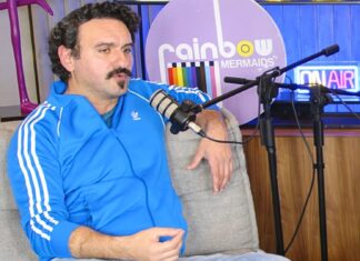 Μελέτης Ηλίας: «Έγραψα τον γιο μου μπαλέτο γιατί αυτό του άρεσε»