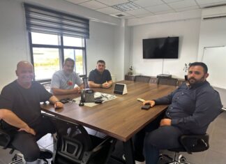 Σε επιχειρήσεις μεταποίησης το Επιμελητήριο Λάρισας