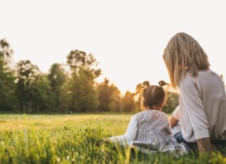 «Wander Mamas»: Η νέα κοινότητα που δημιουργήθηκε στη Λάρισα – Μαμάδες και μωρά σε βόλτες και δραστηριότητες! (VIDEO)