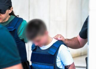Ειρήνη Μουρτζούκου: «Κλείδωνε το μυαλό μου» – Πώς η ΕΛ.ΑΣ. έφτασε στην ομολογία της