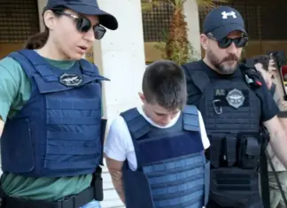 Ειρήνη Μουρτζούκου: «Θέλω να την βάλουν σε ηλεκτρική καρέκλα» λέει η μητέρα του βρέφους που σκότωσε η 25χρονη το 2021