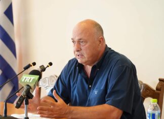 Ατύχημα για τον Αχιλλέα Μπέο στον Βόλο
