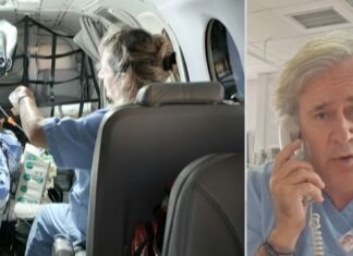 Τις επόμενες 48 ώρες πρέπει να γίνει η μεταμόσχευση ήπατος στον 15χρονο Φαρσαλινό. Δημήτρη – Τι είπε ο γιατρός του
