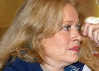 Νόρα Βαλσάμη: «Δεν έχω λεφτά, παίρνω 500 ευρώ – Δεν φτάνουν ούτε για να πάρω νερά και καφέδες»