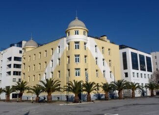 Προς διαγραφή σχεδόν 16.000 φοιτητές του Πανεπιστημίου Θεσσαλίας