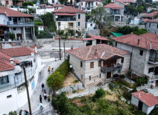 Πλούσιο το πρόγραμμα των θερινών εκδηλώσεων του “Ξενώνα” Ραψάνης – Πρεμιέρα την 1η Αυγούστου
