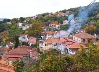 Πολιτιστικές εκδηλώσεις στη Σκήτη Αγιάς