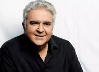 Πασχάλης Τερζής: «Την καλημέρα μου σε όλους» λέει μετά τα ψευδή δημοσιεύματα για τον θάνατό του
