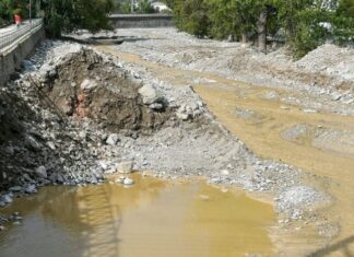 Θεσσαλία: Ώρα μηδέν για το νερό…