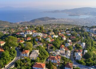 Thessaly & Evros Pass: Επιστρέφει το voucher διακοπών 200 ευρώ – Πώς θα κάνετε αίτηση
