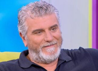 Βλαδίμηρος Κυριακίδης: «Είμαι 63 ετών, δεν θέλω σε 7 χρόνια να μην μπορώ να περπατήσω»